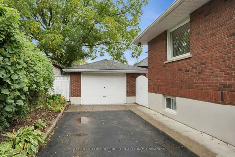 737 Whetter Avenue, ON N6C 2H1