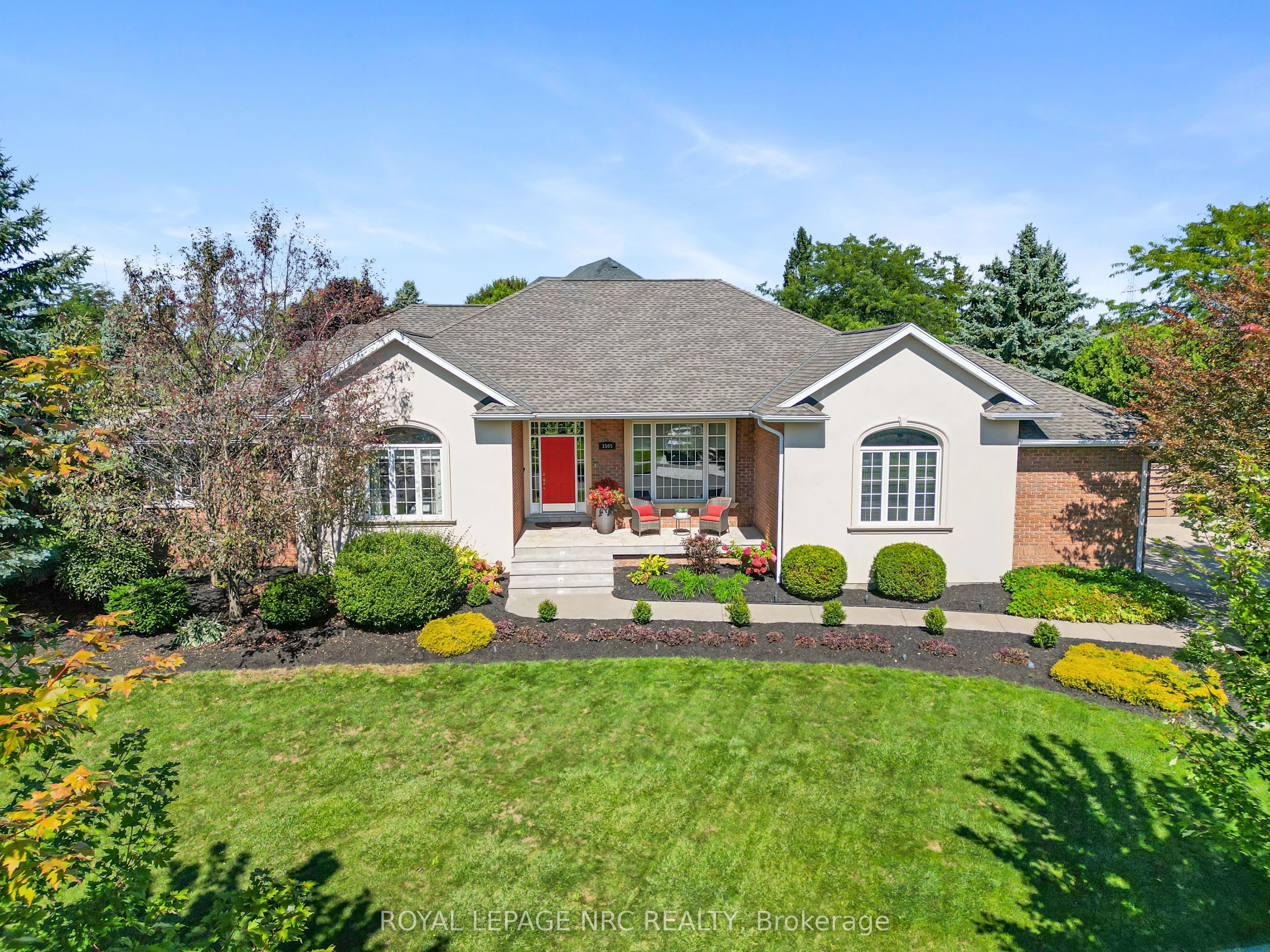 3505 Matthews Drive, ON L2H 2Z4