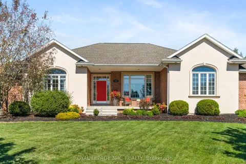 3505 Matthews Drive, ON L2H 2Z4