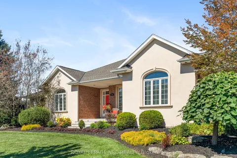 3505 Matthews Drive, ON L2H 2Z4