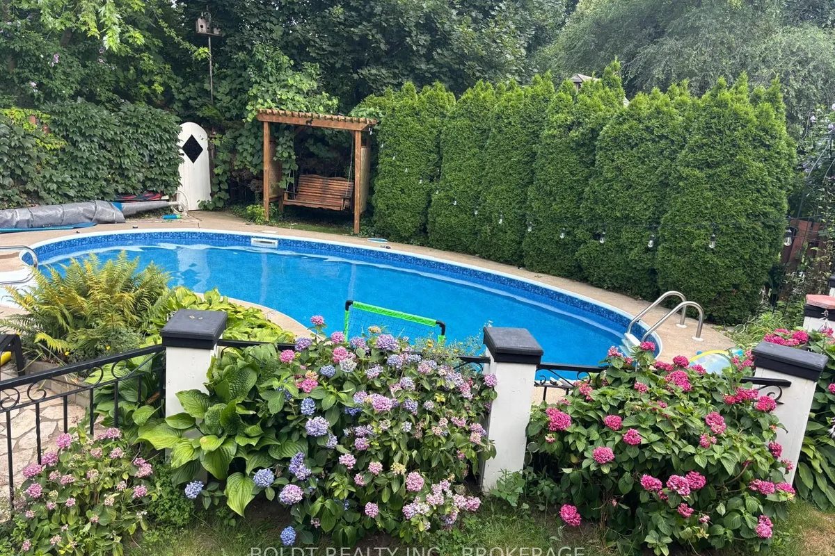 720 Niagara Street, ON L2M 3R9