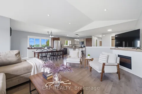 114 Old Shelter Valley Road, ON K0K 2G0