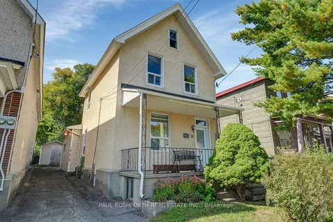 36 Champagne Avenue, ON K1S 4P2