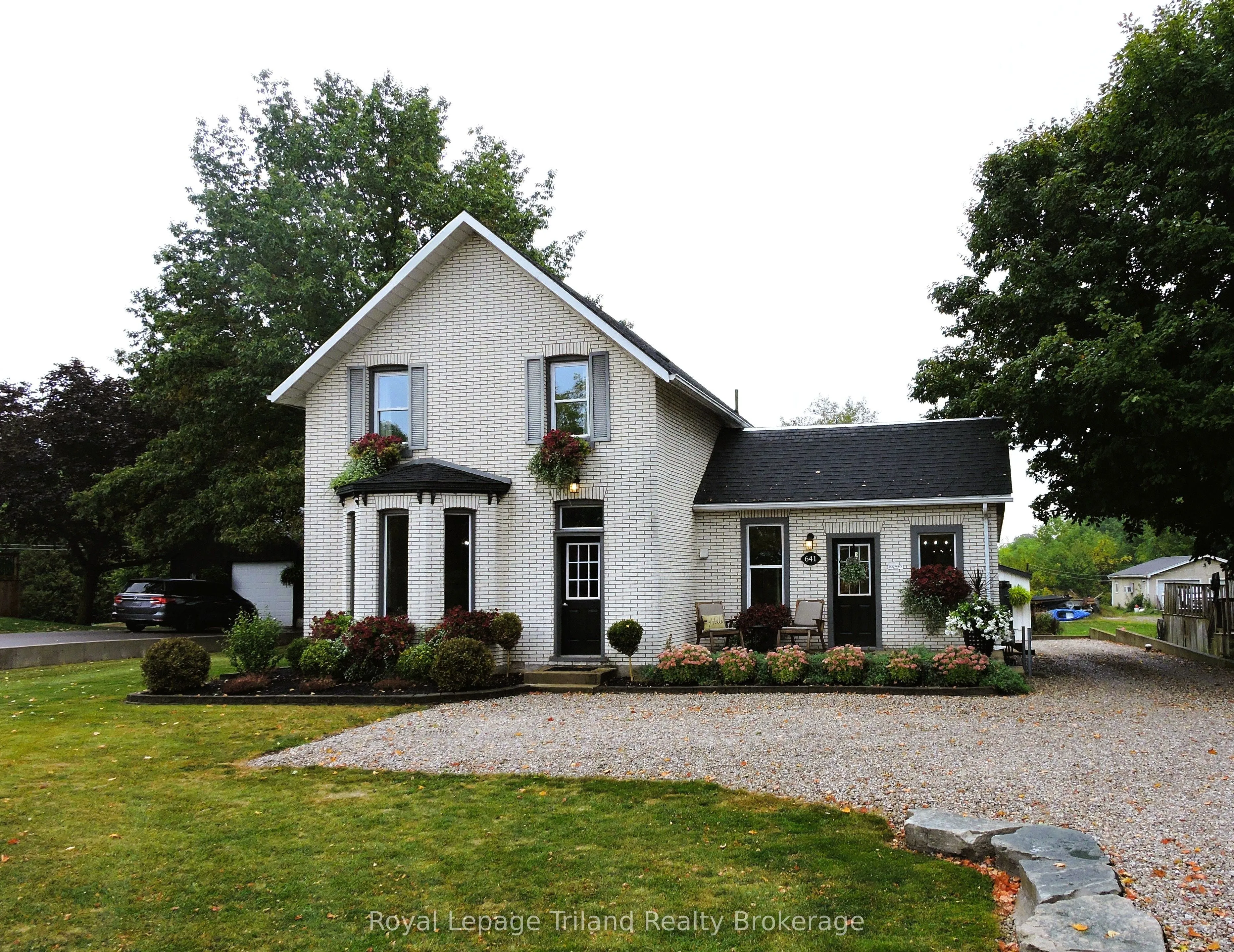 641 MAIN Street, ON N0J 1C0