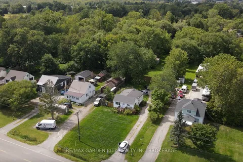 1377 Merrittville Highway, ON L3B 4N5