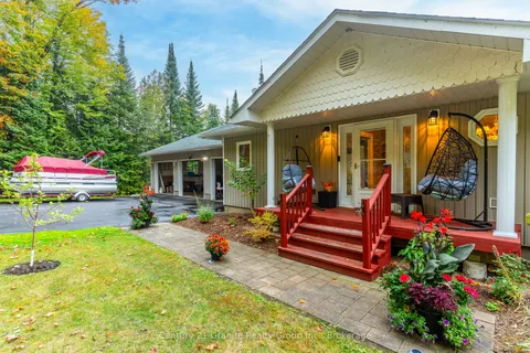 1246 Grace River Road, ON K0L 1M1