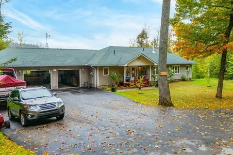 1246 Grace River Road, ON K0L 1M1