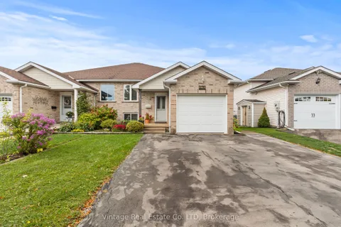 278 Oakcrest Avenue, ON L3C 7K3