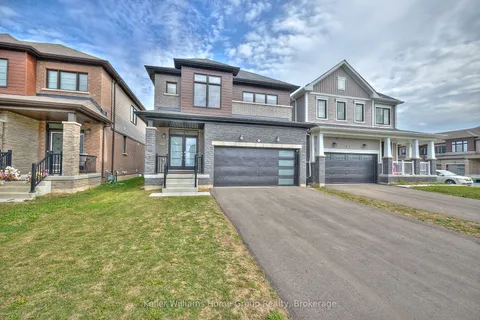 70 Concord Drive, ON L2E 6S4