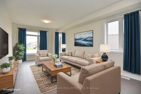 42 Mears Place, ON N3L 0M6