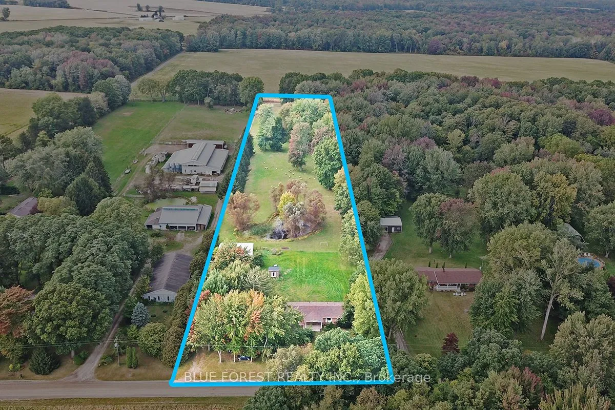 612 Trillium Drive, ON N0L 1Z0