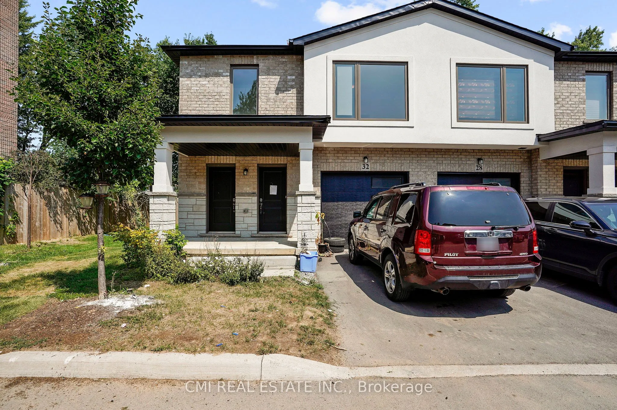 32 Alayche Trail, ON L3C 0J7