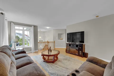 100 White Drive, ON L1A 0B6