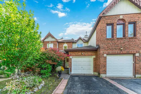 5 Harrington Court, ON K2K 2S7