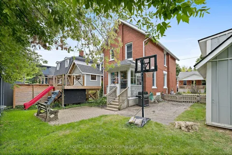 14 Verney Street, ON N1H 1N4