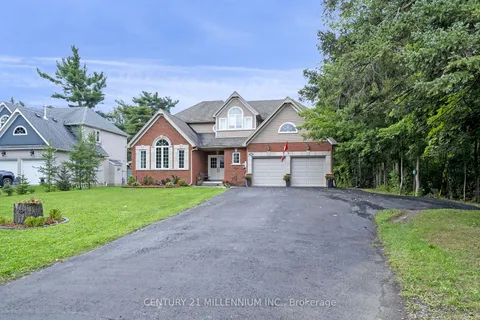 256 Main Street, ON N0B 1T0