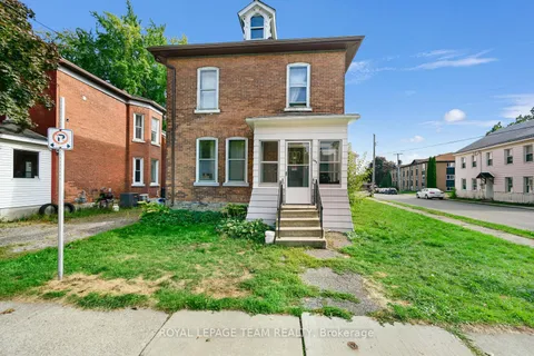 395 Henry Street, ON K0E 1T0