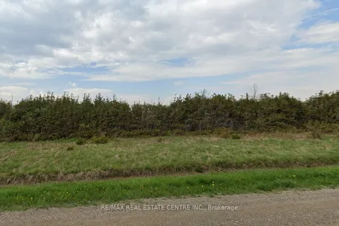 LT 27 County Road 109 Road, ON L0N 1G0