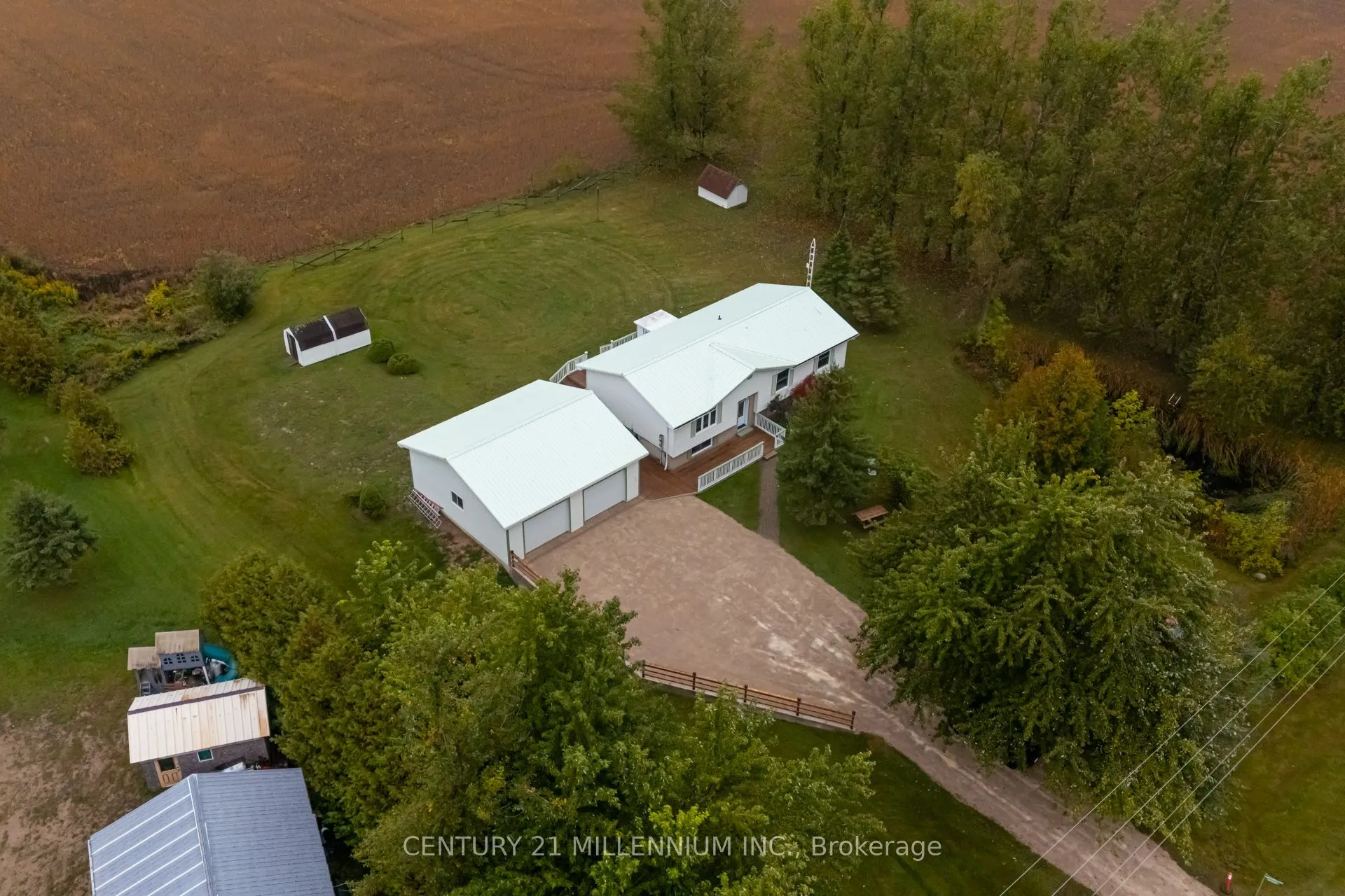 077286 7th Line, ON L9V 2B5