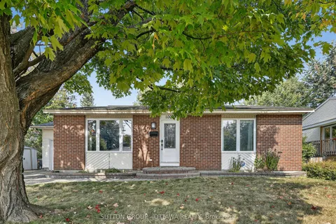 1000 Adley Road, ON K1J 8B9