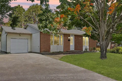 1000 Adley Road, ON K1J 8B9