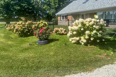 518325 County Rd 124 N/A, ON L9V 1W1