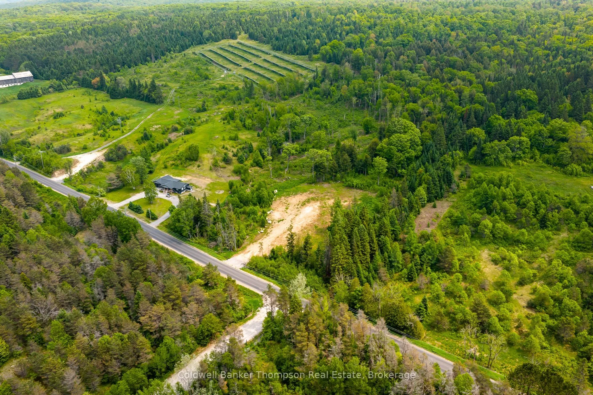 223 Peggs Mountain Road, ON P0A 1C0