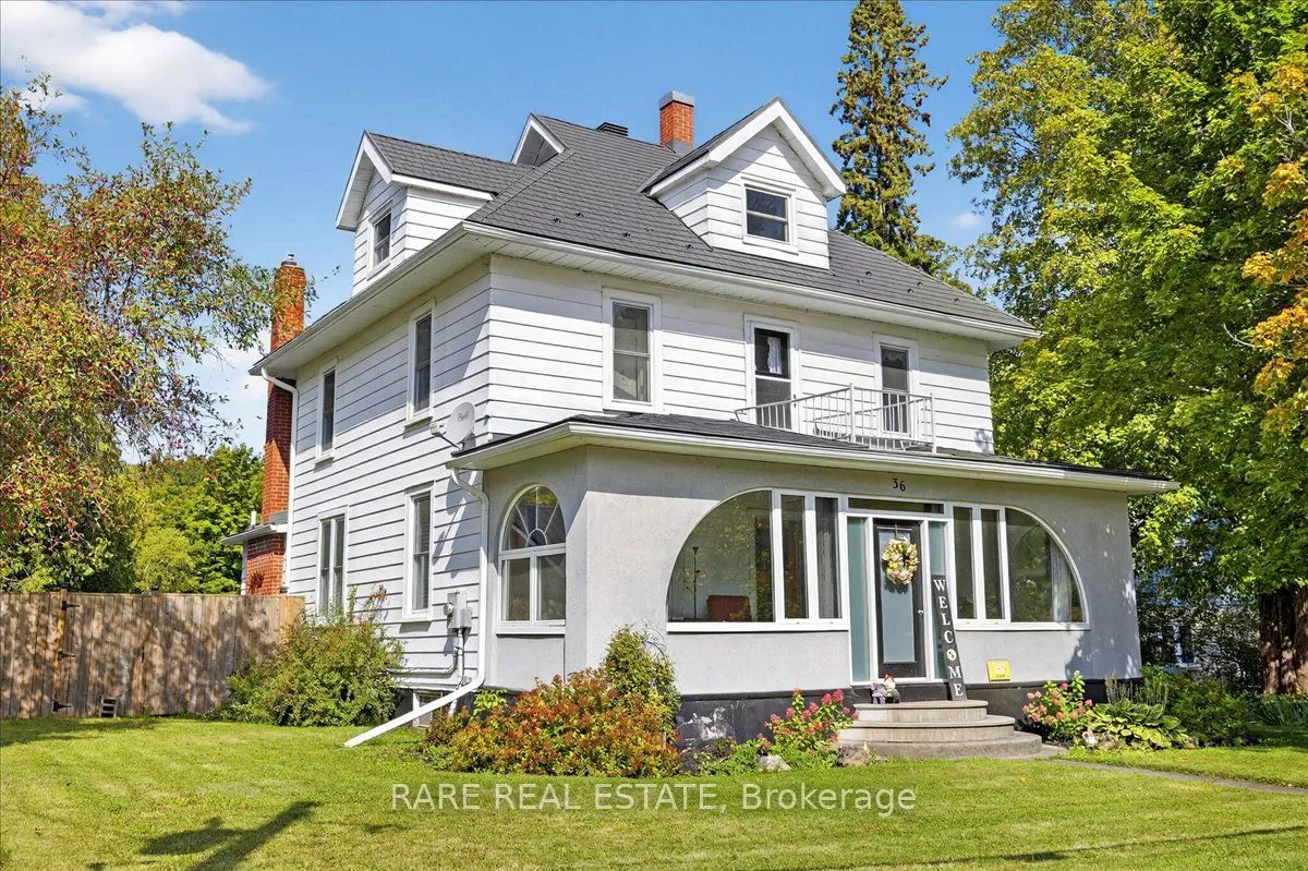 36 Durham Street, ON N0C 1E0