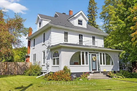 36 Durham Street, ON N0C 1E0