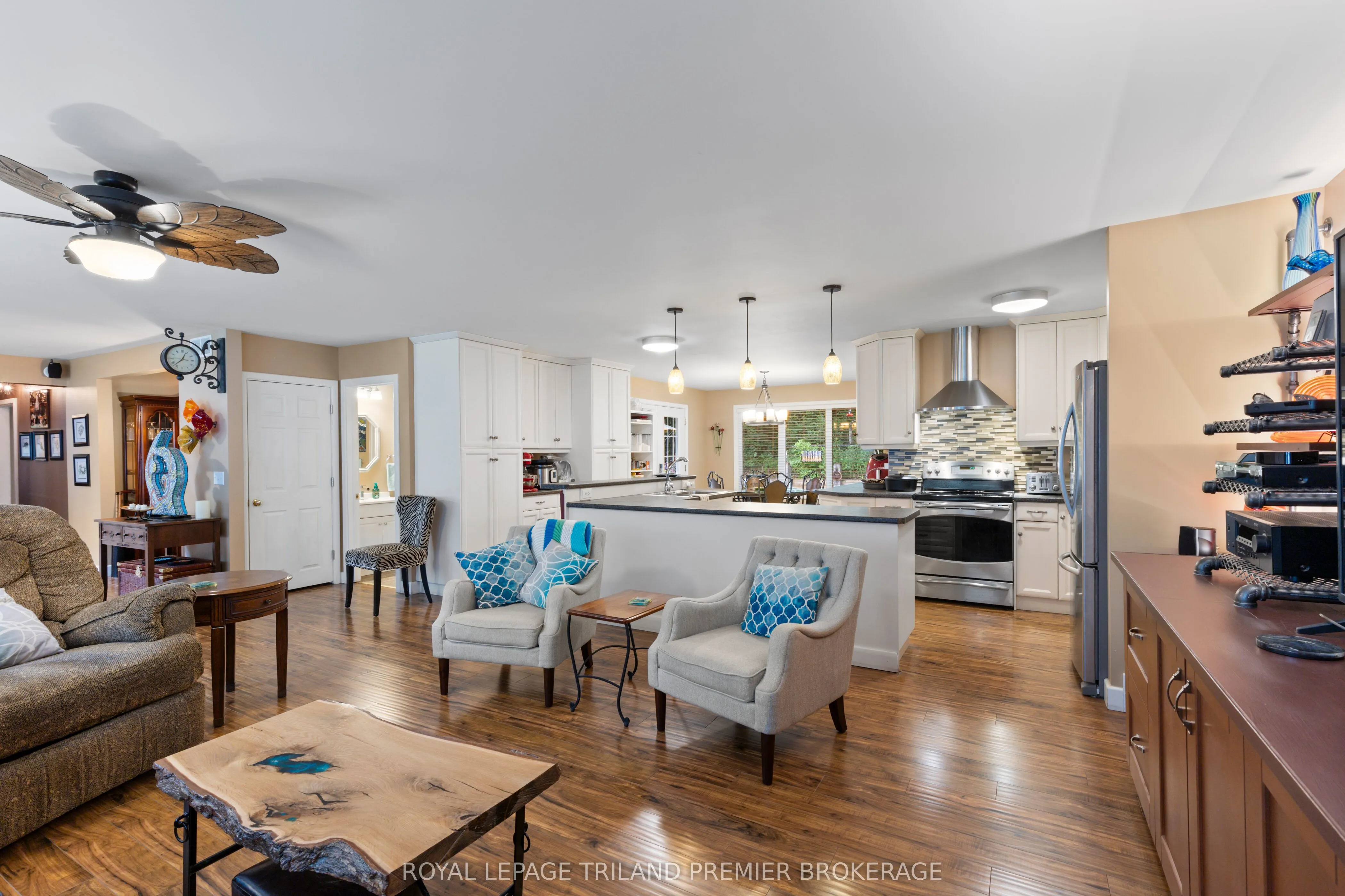 7710 Clayton Street, ON N0M 2L0