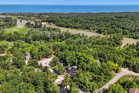 7710 Clayton Street, ON N0M 2L0