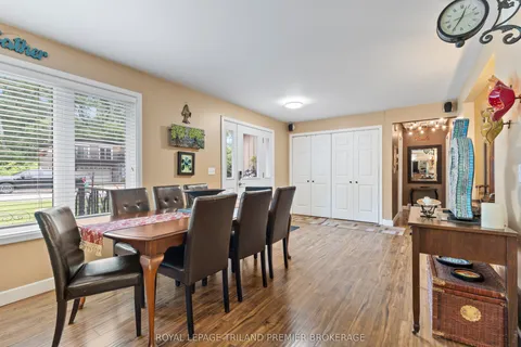 7710 Clayton Street, ON N0M 2L0