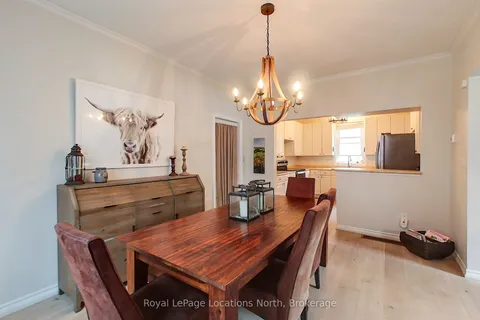 36 Nelson Street, ON N4L 1N6