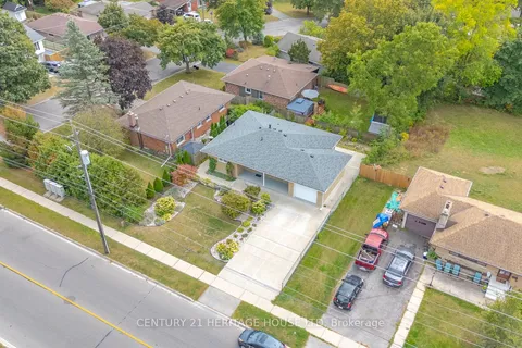 162 Victoria Street, ON N3Y 1L8