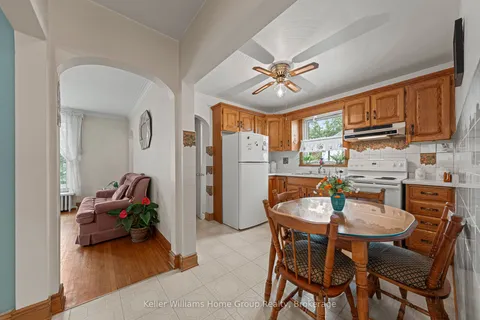 6 Hepburn Avenue, ON N1E 2T3