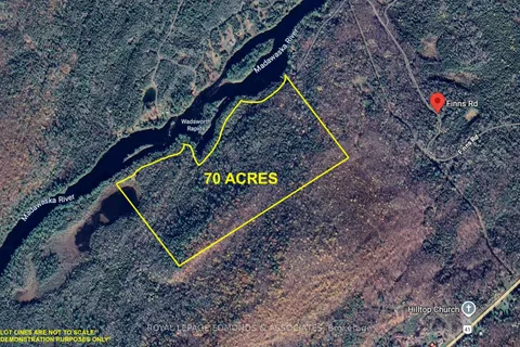 00 FINNS Road, ON K0J 2R0