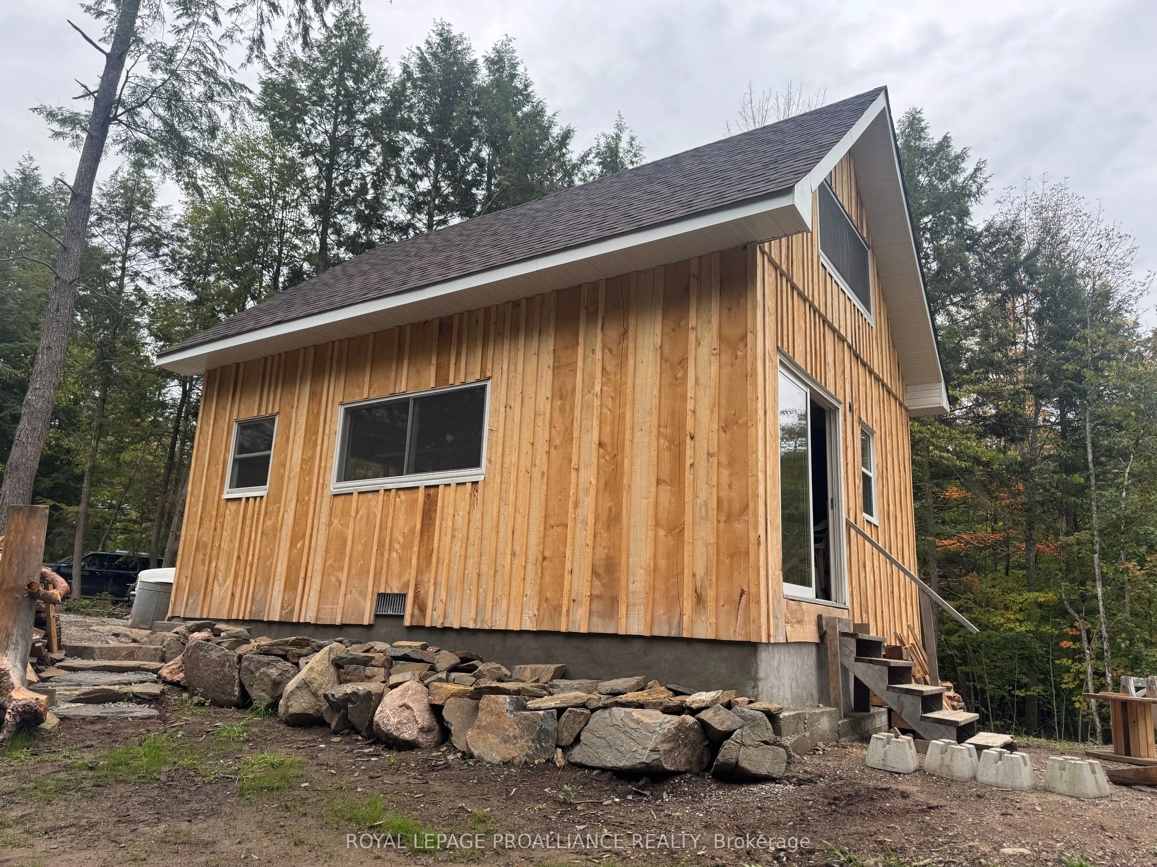 0 Devils Four Mile Road, ON K0K 1Z0