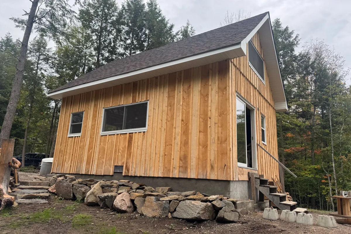 0 Devils Four Mile Road, ON K0K 1Z0