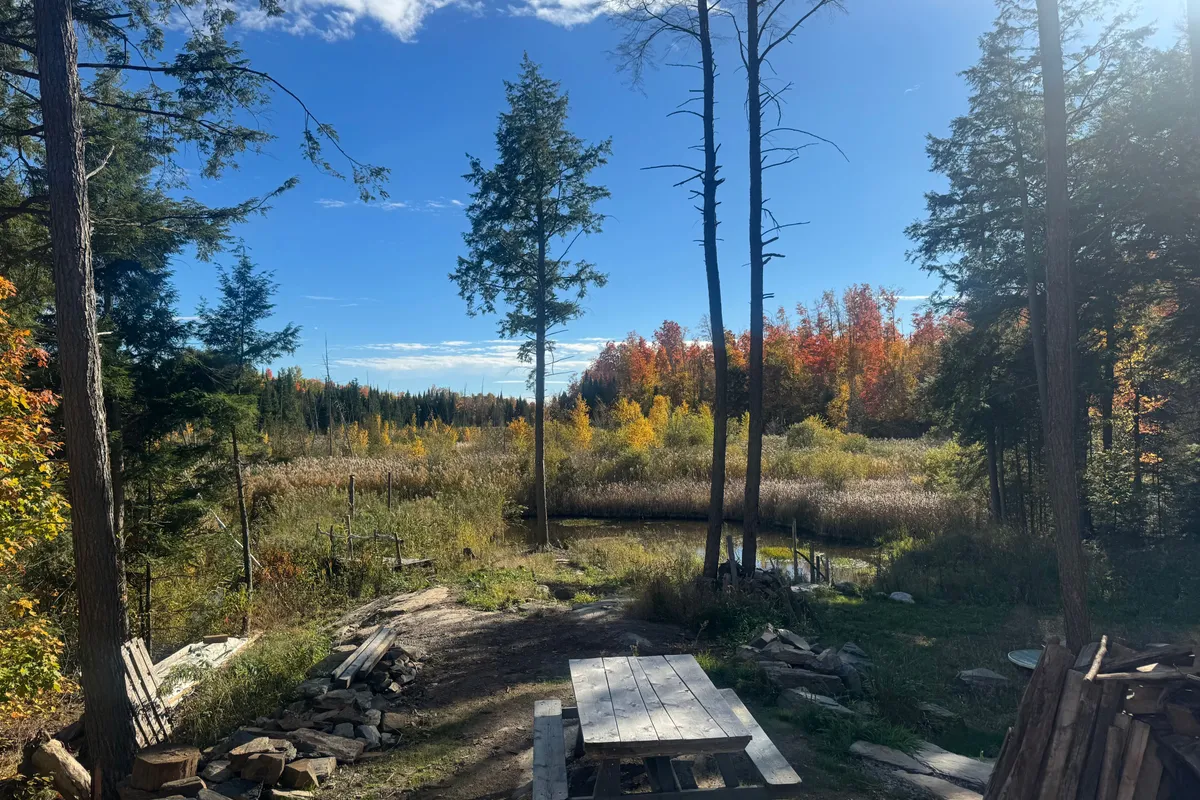 0 Devils Four Mile Road, ON K0K 1Z0