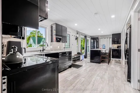 393 Mill Street, ON N0H 2C0