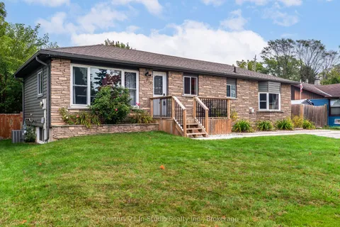 393 Mill Street, ON N0H 2C0