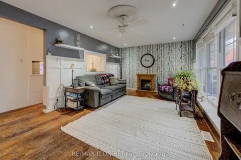 434 Hill Street, ON N1M 1H7