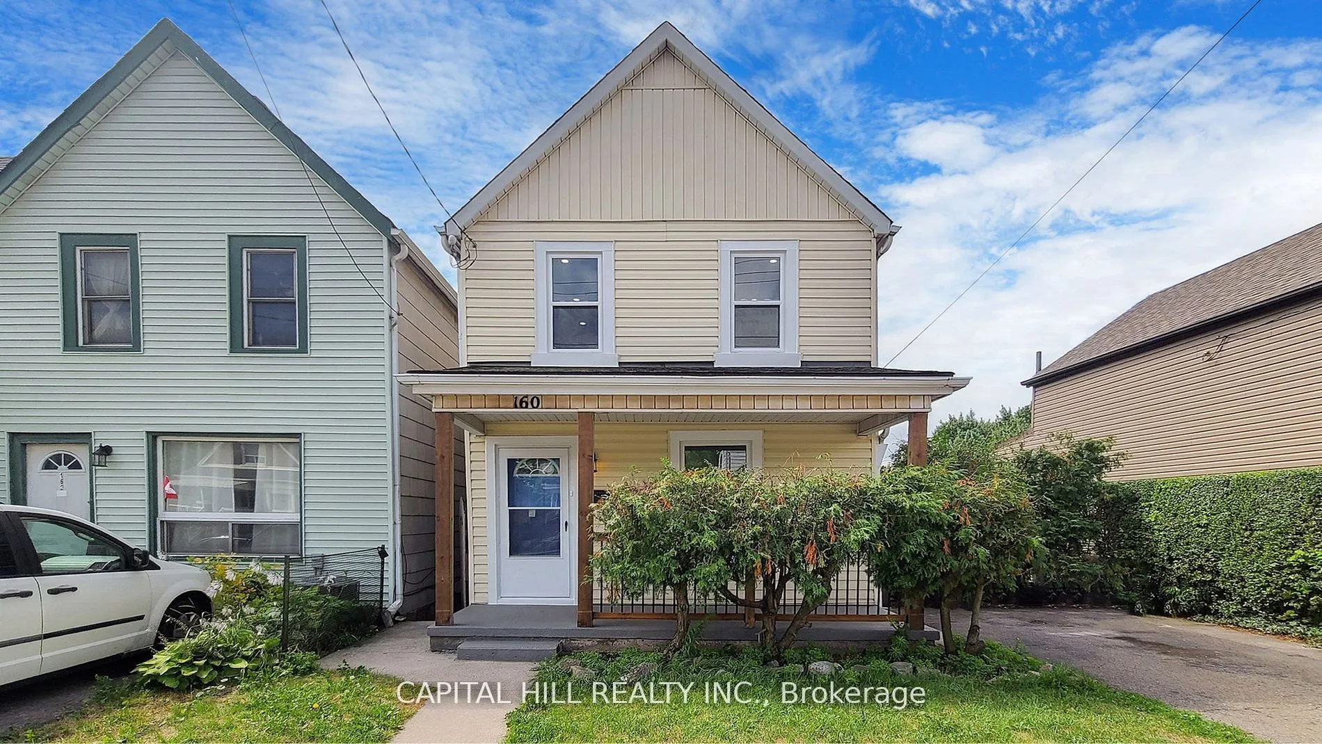 160 Picton Street, ON L8L 3W6