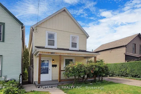 160 Picton Street, ON L8L 3W6