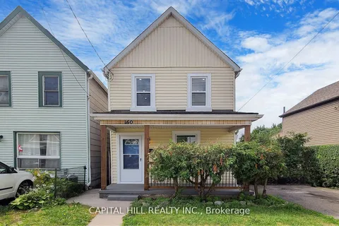 160 Picton Street, ON L8L 3W6