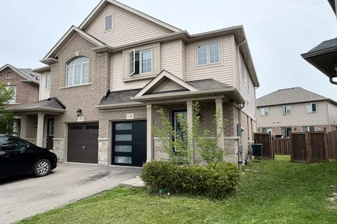 136 Westbank Trail, ON L8J 1R5
