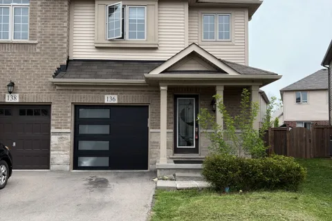 136 Westbank Trail, ON L8J 1R5