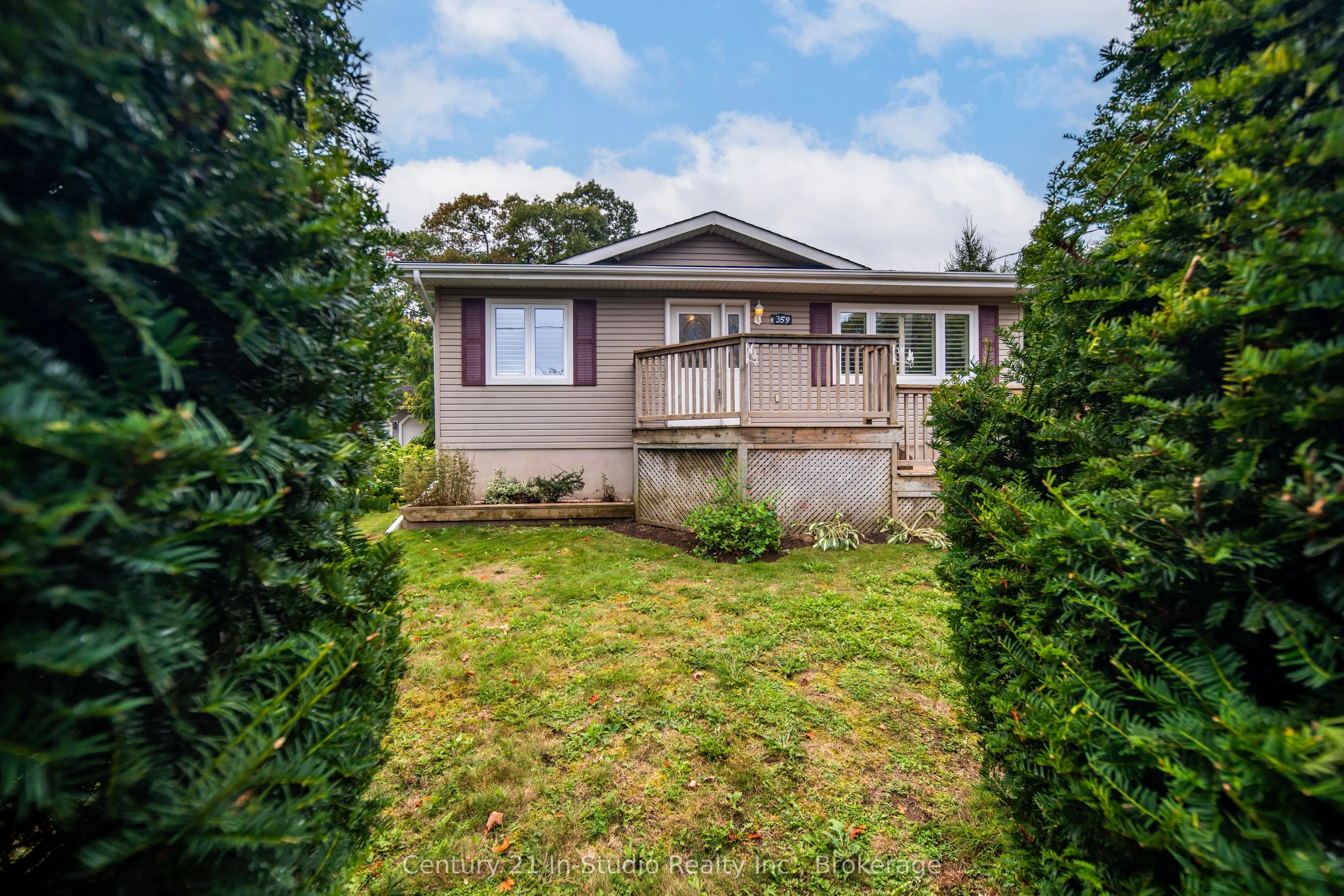 359 High Street, ON N0H 2L0