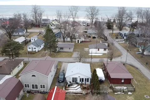 4 Palin Street, ON N0E 1M0