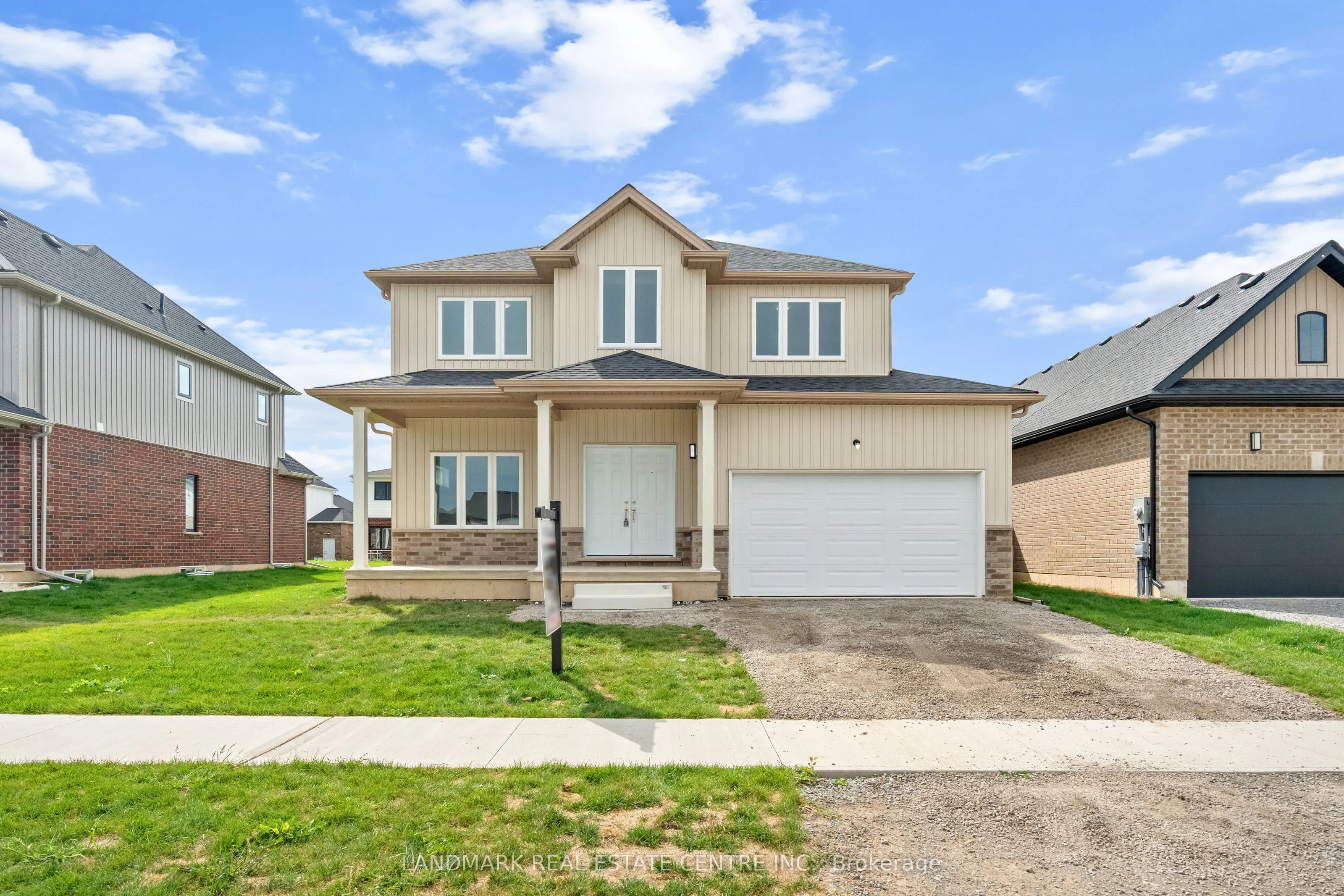 9 Bounty Avenue, ON L2V 0H4